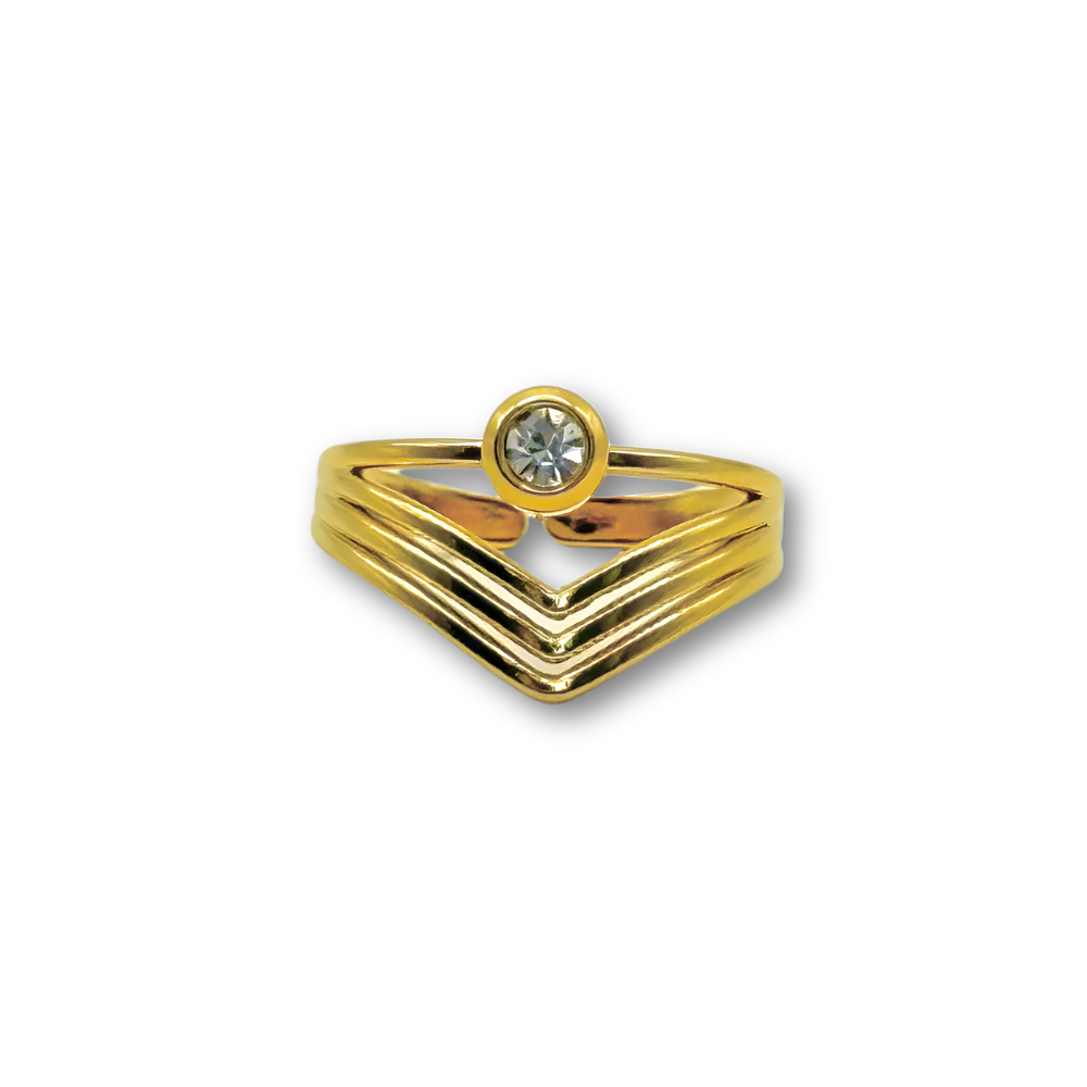 Bague La PAOLA