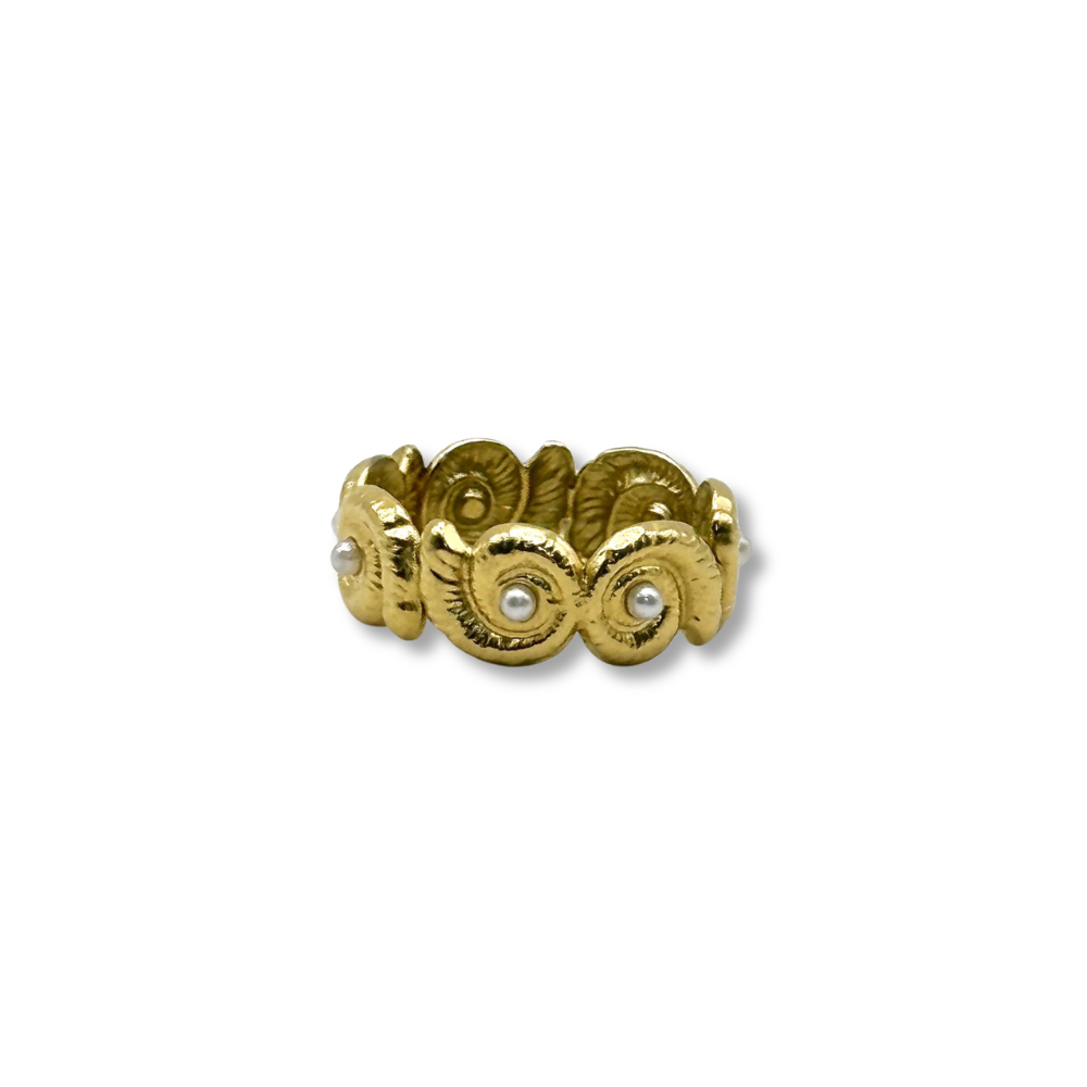 Bague La LOREDANA