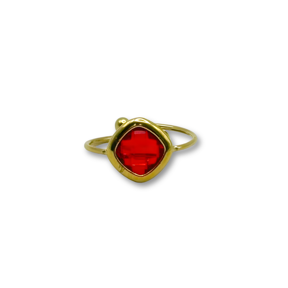 Bague L'ALLEGRA
