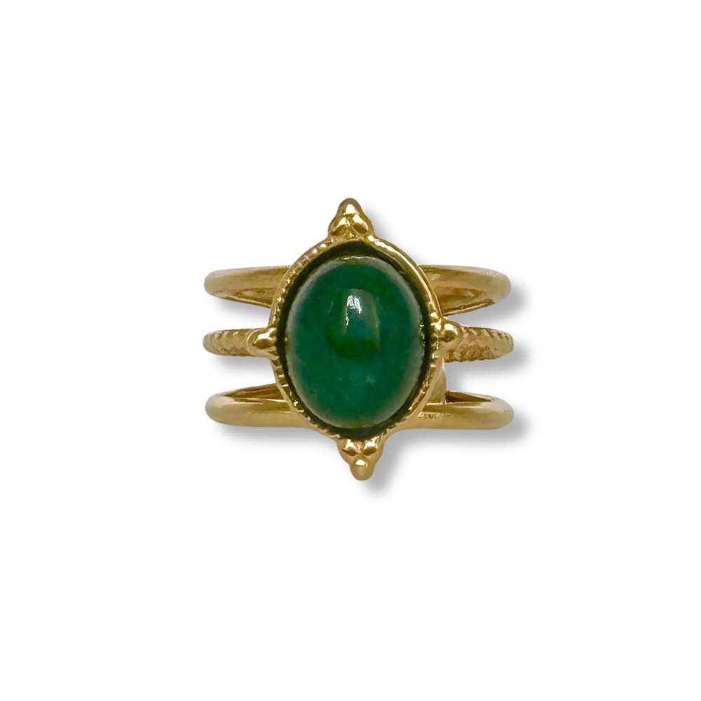 Bague La DONNA