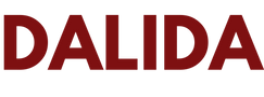 Dalida Jewelry
